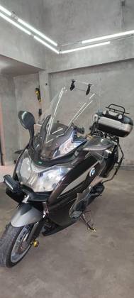 BMW C 650 GT TOURING 